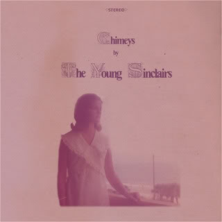 The Young Sinclairs - "Chimeys"