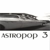 Astropop 3 - "Astropop 3"