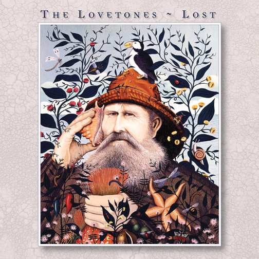 The Lovetones - "Lost"